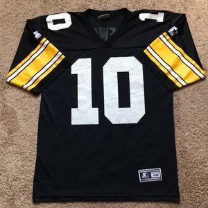 “Kordell Stewart” Pittsburgh Steelers Jersey